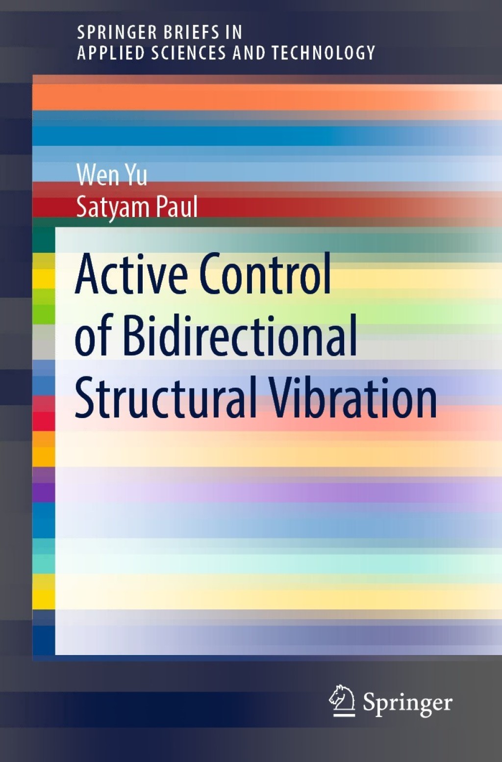 Active Control of Bidirectional Structural Vibration (eBook Rental)