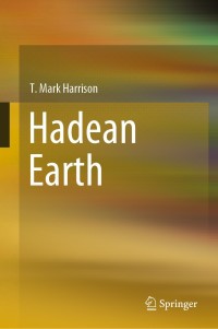 Cover image: Hadean Earth 9783030466862
