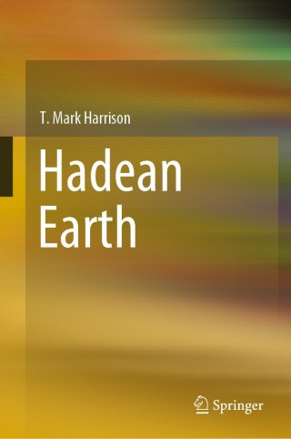 Cover image: Hadean Earth 9783030466862