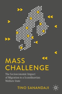 Cover image: Mass Challenge 9783030468071