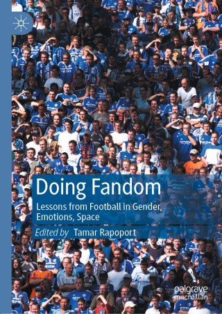 Imagen de portada: Doing Fandom 1st edition 9783030468699