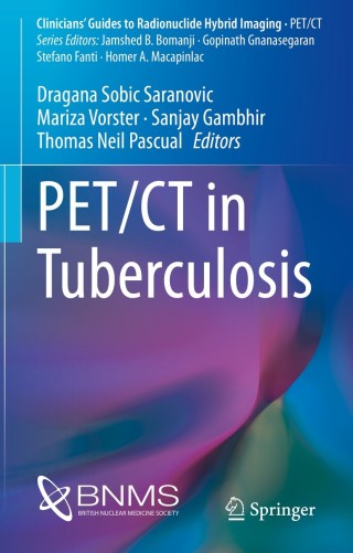 Imagen de portada: PET/CT in Tuberculosis 1st edition 9783030470081