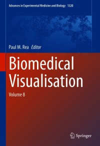 Imagen de portada: Biomedical Visualisation 1st edition 9783030474829