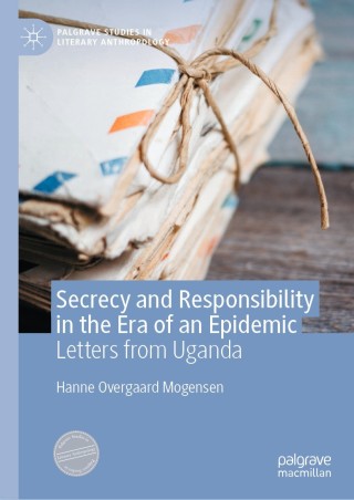 Cover image: Secrecy and Responsibility in the Era of an Epidemic 9783030475222