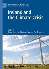 Cover image: Ireland and the Climate Crisis 1st edition 9783030475864