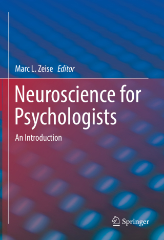 Titelbild: Neuroscience for Psychologists 1st edition 9783030476441