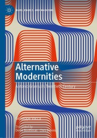 Cover image: Alternative Modernities 9783030476700