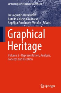 表紙画像: Graphical Heritage 1st edition 9783030479824