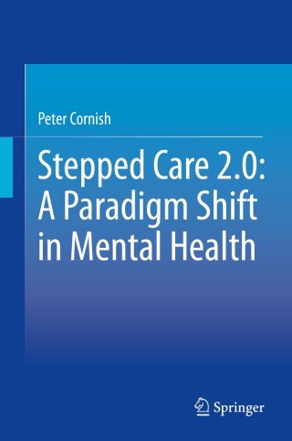 Immagine di copertina: Stepped Care 2.0: A Paradigm Shift in Mental Health 9783030480547