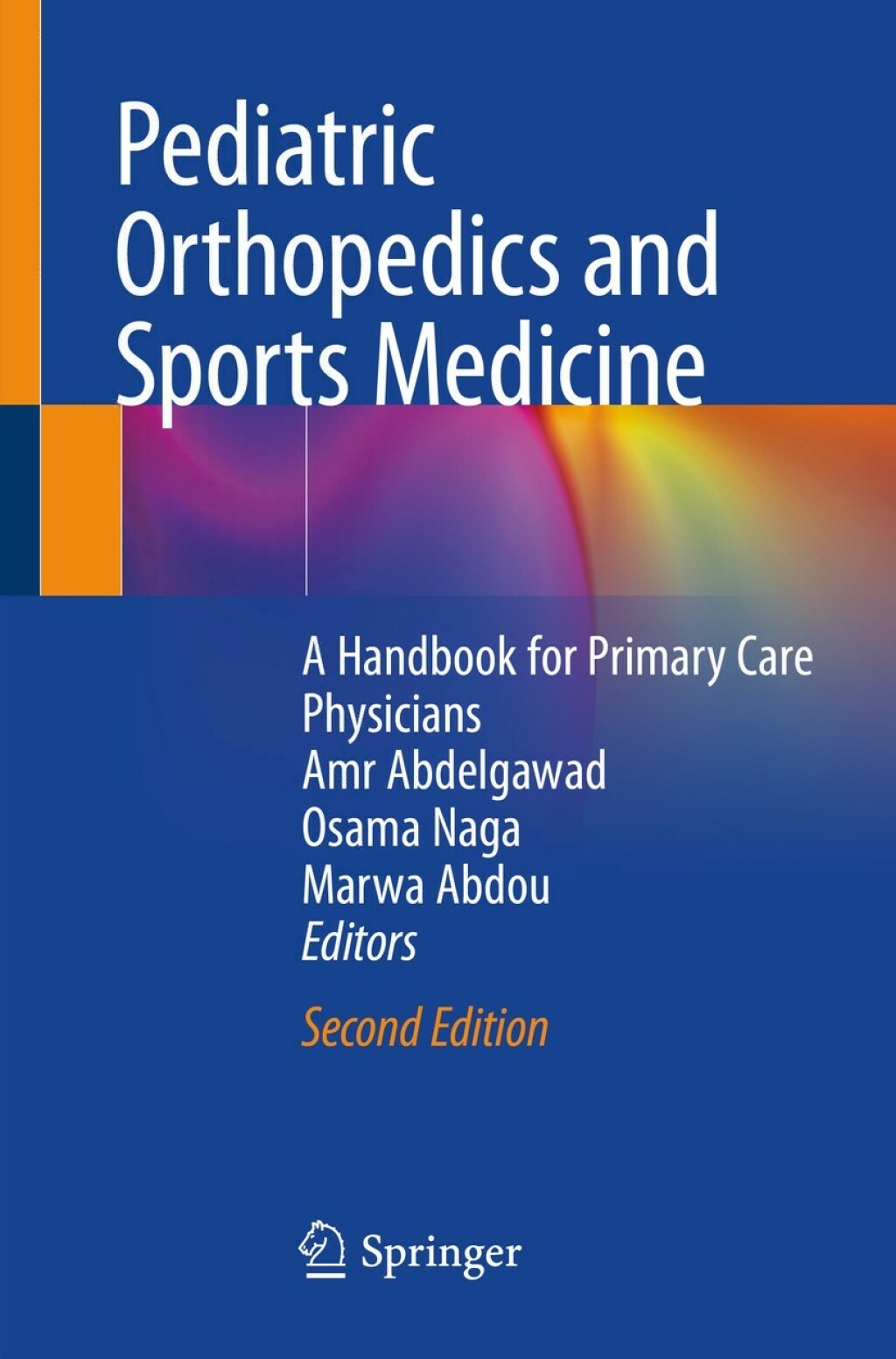 ISBN 9783030481377 product image for Pediatric Orthopedics and Sports Medicine - 2nd Edition (eBook Rental) | upcitemdb.com
