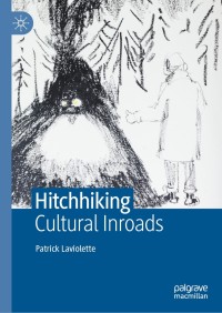 Cover image: Hitchhiking 9783030482473