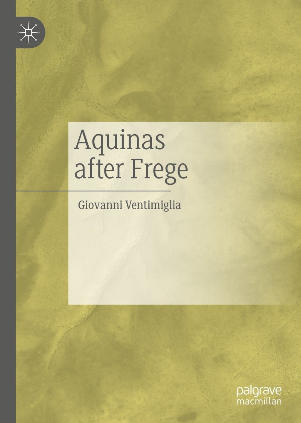 ISBN 9783030483272 product image for Aquinas after Frege (eBook) | upcitemdb.com