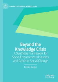 Imagen de portada: Beyond the Knowledge Crisis 9783030483692