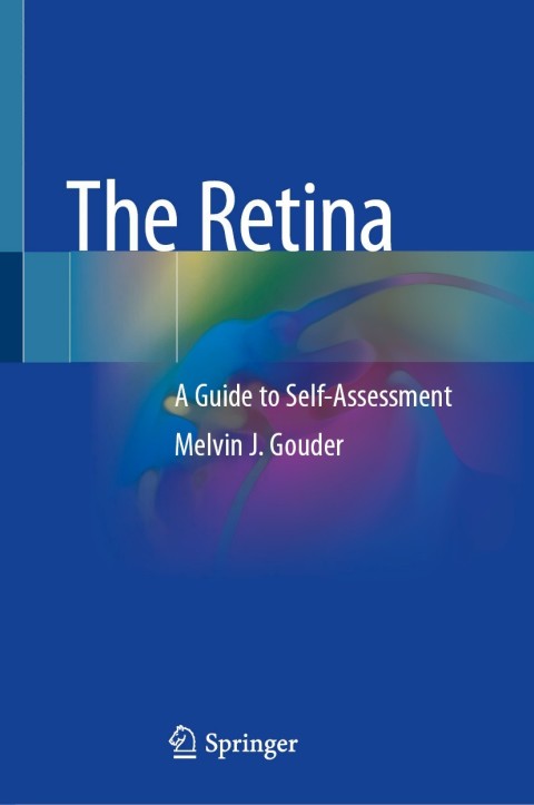 The Retina: A Guide to Self-Assessment - FULL INSTANT DOWNLOAD | PDF DOCX EPUB