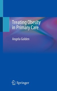 Cover image: Treating Obesity in Primary Care 9783030486822