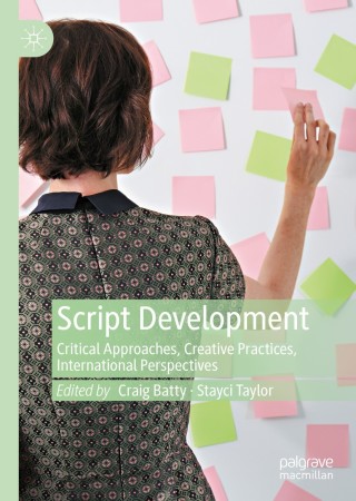 Cover image: Script Development 9783030487126