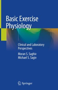 Titelbild: Basic Exercise Physiology 9783030488055