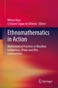 Imagen de portada: Ethnomathematics in Action 1st edition 9783030491710