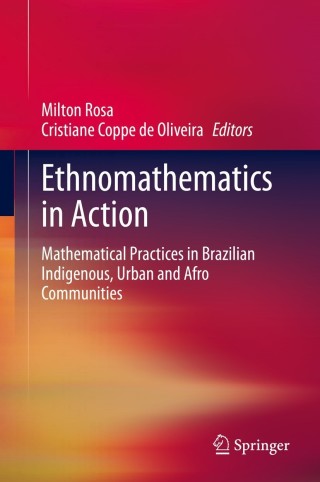Imagen de portada: Ethnomathematics in Action 1st edition 9783030491710