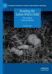 Cover image: Reading the Salem Witch Child 9783030493035