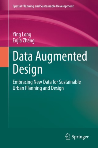 Imagen de portada: Data Augmented Design 9783030496173