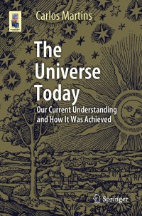 Omslagafbeelding: The Universe Today 9783030496319