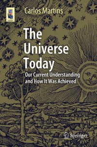 表紙画像: The Universe Today 9783030496319