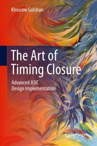 Cover image: The Art of Timing Closure 9783030496357