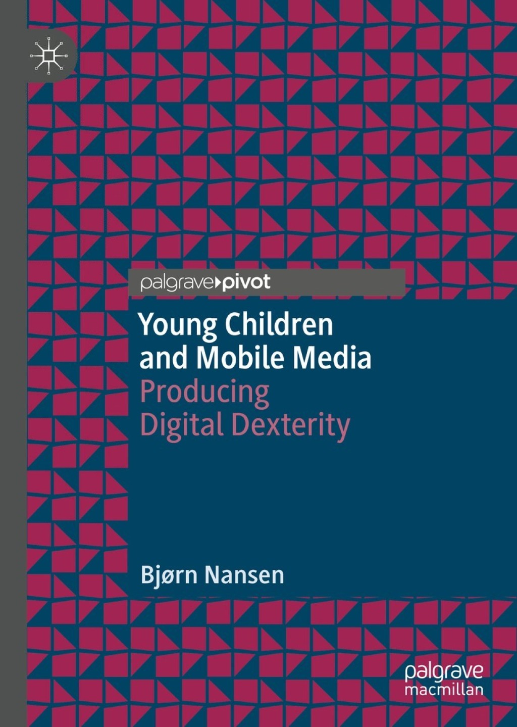 ISBN 9783030498740