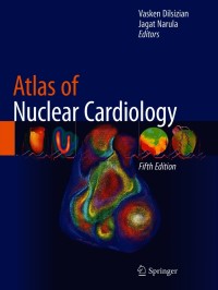 Cover image: Atlas of Nuclear Cardiology 5th edition 9783030498849