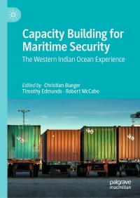 Imagen de portada: Capacity Building for Maritime Security 1st edition 9783030500634