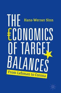 Cover image: The Economics of Target Balances 9783030501693