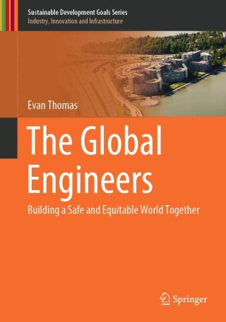 Cover image: The Global Engineers 9783030502621
