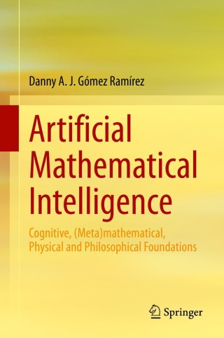 Imagen de portada: Artificial Mathematical Intelligence 9783030502720