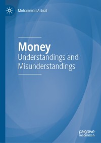 Cover image: Money 9783030503772