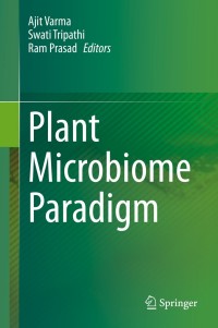 Imagen de portada: Plant Microbiome Paradigm 1st edition 9783030503949