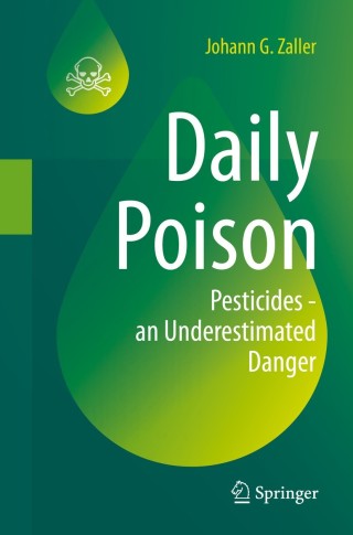 Immagine di copertina: Daily Poison 9783030505295