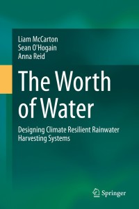 Cover image: The Worth of Water 9783030506049