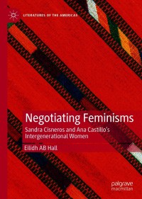 Imagen de portada: Negotiating Feminisms 9783030506360