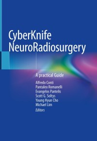 Immagine di copertina: CyberKnife NeuroRadiosurgery 1st edition 9783030506674