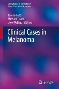 Imagen de portada: Clinical Cases in Melanoma 1st edition 9783030508197