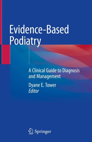 Imagen de portada: Evidence-Based Podiatry 1st edition 9783030508524