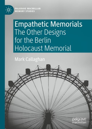 Cover image: Empathetic Memorials 9783030509316