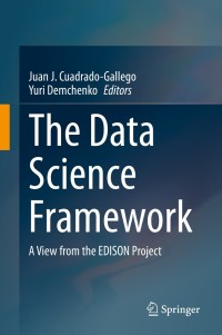 Cover image: The Data Science Framework 1st edition 9783030510220