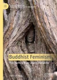 Omslagafbeelding: Buddhist Feminism 9783030511616