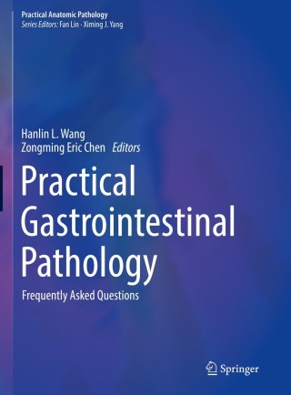 Imagen de portada: Practical Gastrointestinal Pathology 1st edition 9783030512675