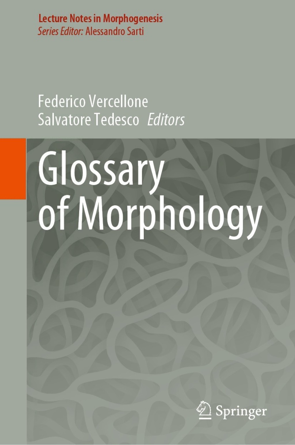 ISBN 9783030513238 product image for Glossary of Morphology - 1st Edition (eBook Rental) | upcitemdb.com