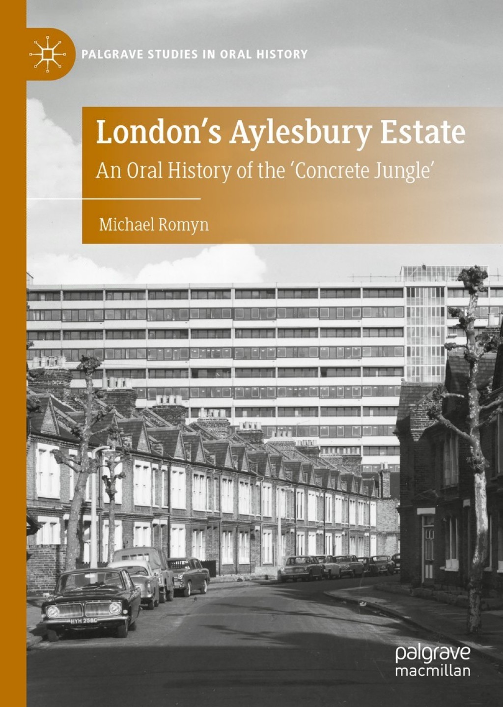 London’s Aylesbury Estate An Oral History of the ‘Concrete Jungle’