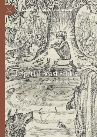 Cover image: Imperial Beast Fables 9783030514921