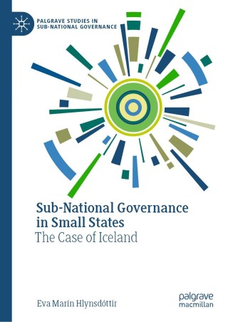 Immagine di copertina: Sub-National Governance in Small States 9783030515515